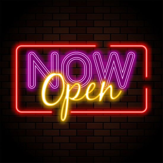 New Year, New Website!